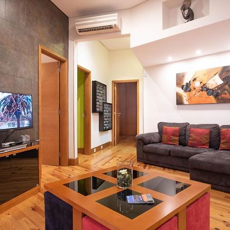 Feel Porto Modern Villa Экстерьер фото