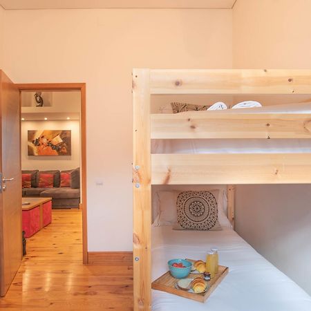 Feel Porto Modern Villa Экстерьер фото