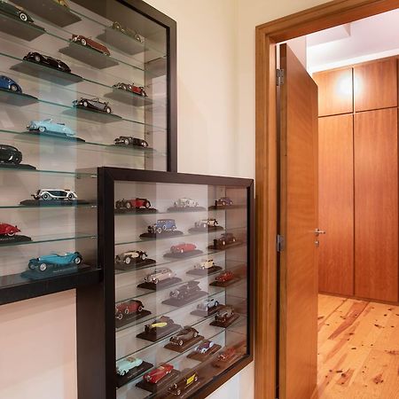 Feel Porto Modern Villa Экстерьер фото