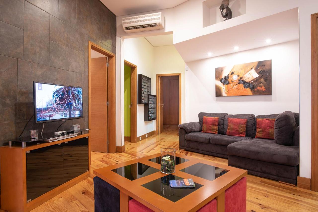 Feel Porto Modern Villa Экстерьер фото