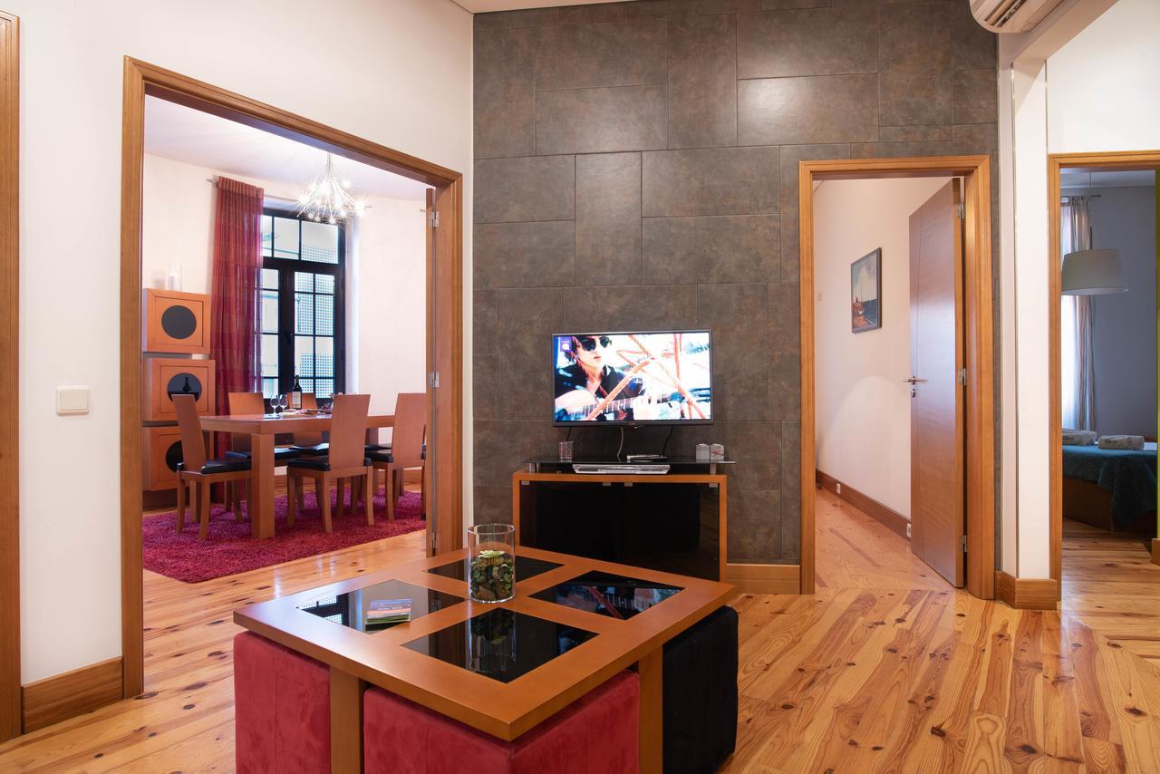 Feel Porto Modern Villa Экстерьер фото