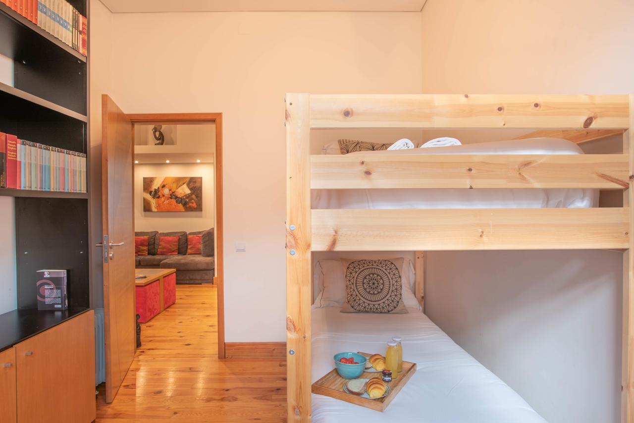 Feel Porto Modern Villa Экстерьер фото