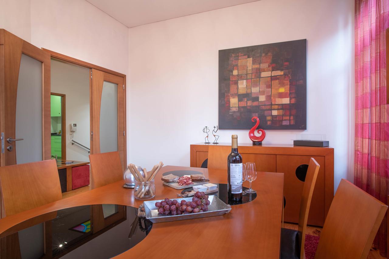 Feel Porto Modern Villa Экстерьер фото
