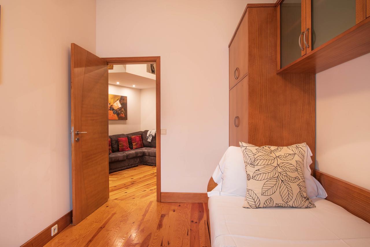 Feel Porto Modern Villa Экстерьер фото