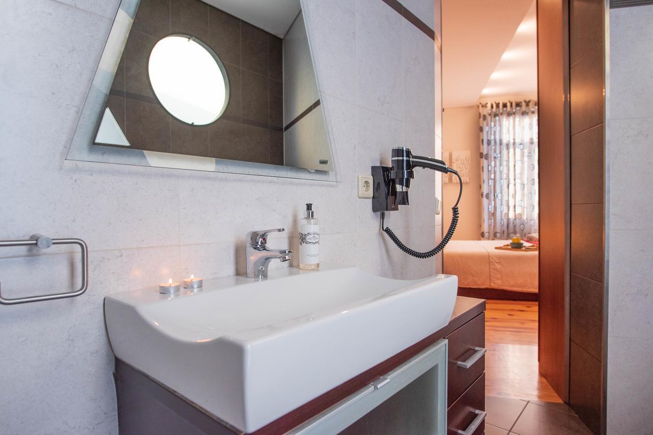 Feel Porto Modern Villa Экстерьер фото