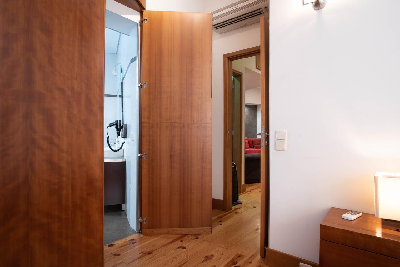 Feel Porto Modern Villa Экстерьер фото
