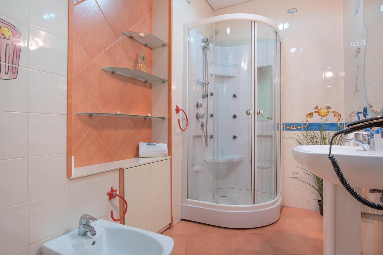 Feel Porto Modern Villa Экстерьер фото