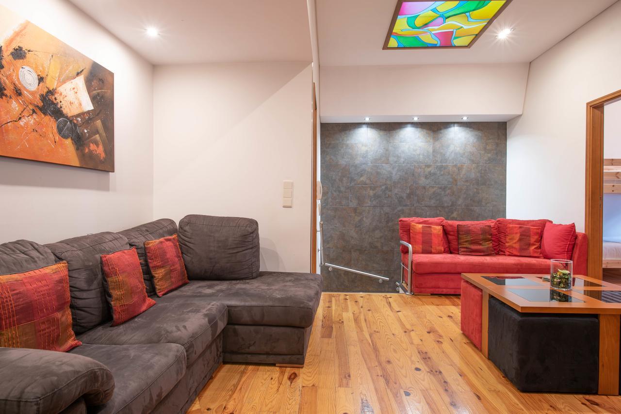 Feel Porto Modern Villa Экстерьер фото