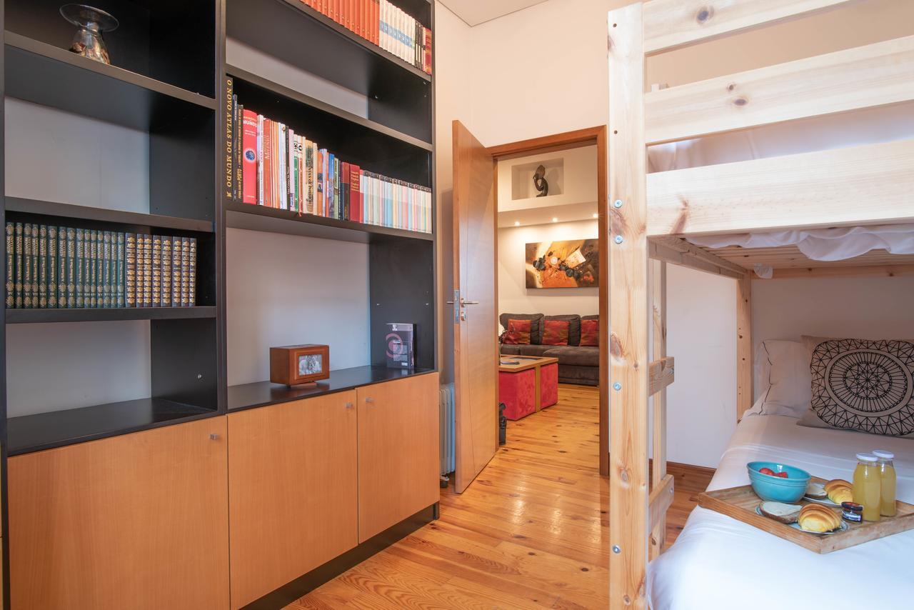Feel Porto Modern Villa Экстерьер фото