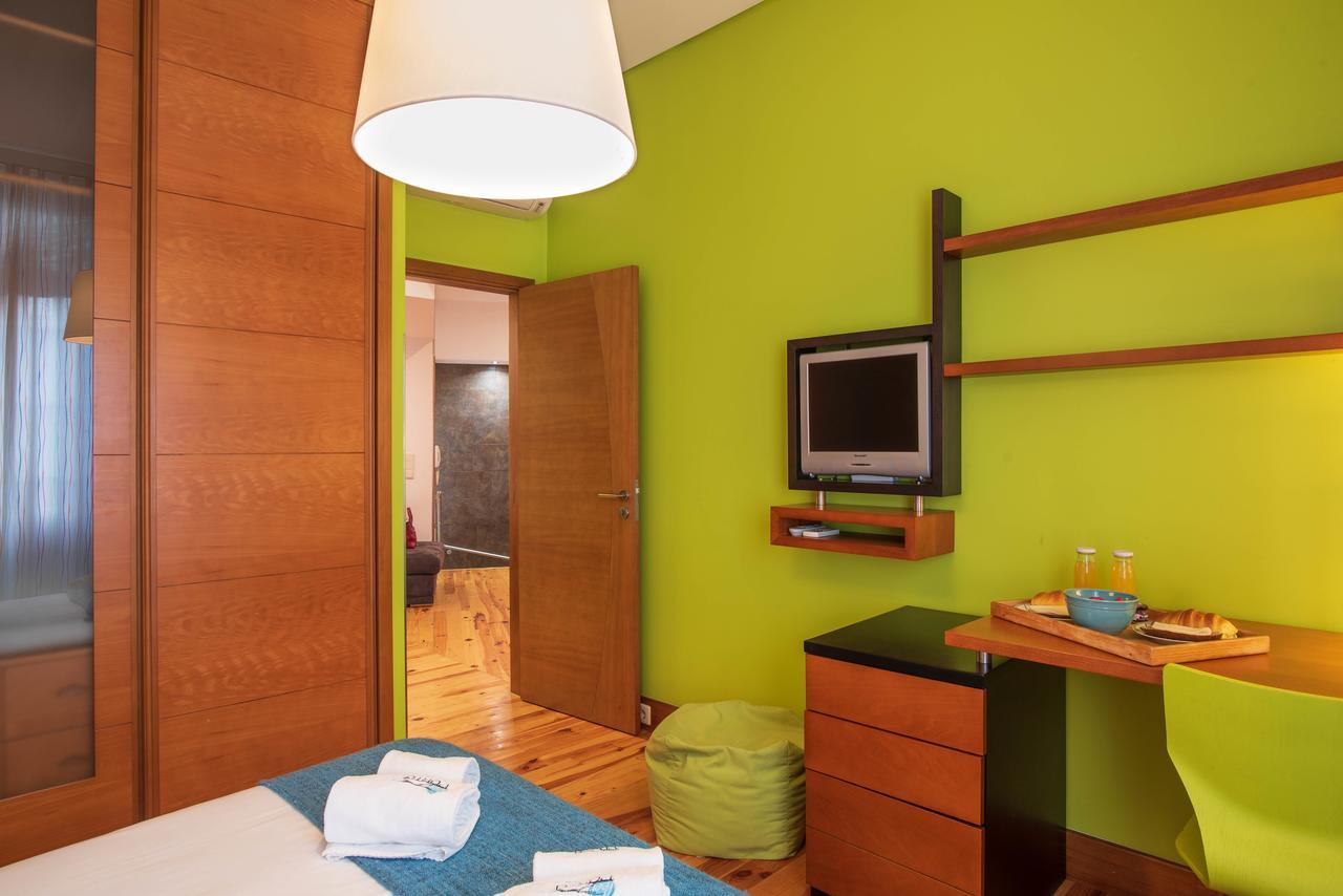 Feel Porto Modern Villa Экстерьер фото