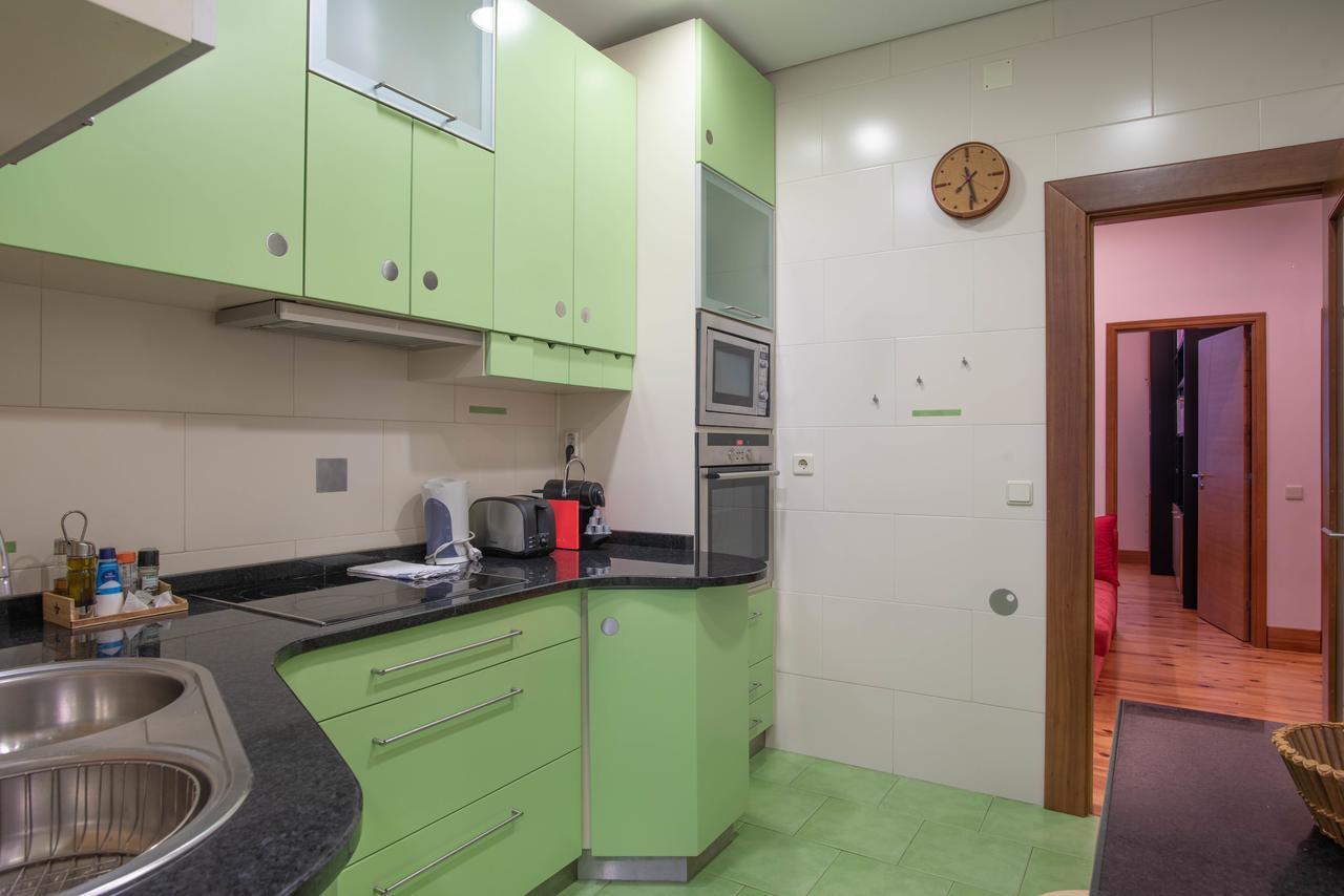 Feel Porto Modern Villa Экстерьер фото