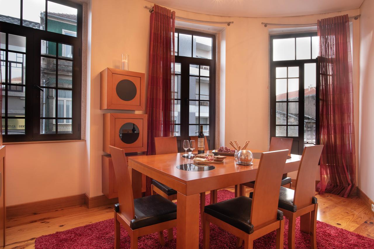 Feel Porto Modern Villa Экстерьер фото