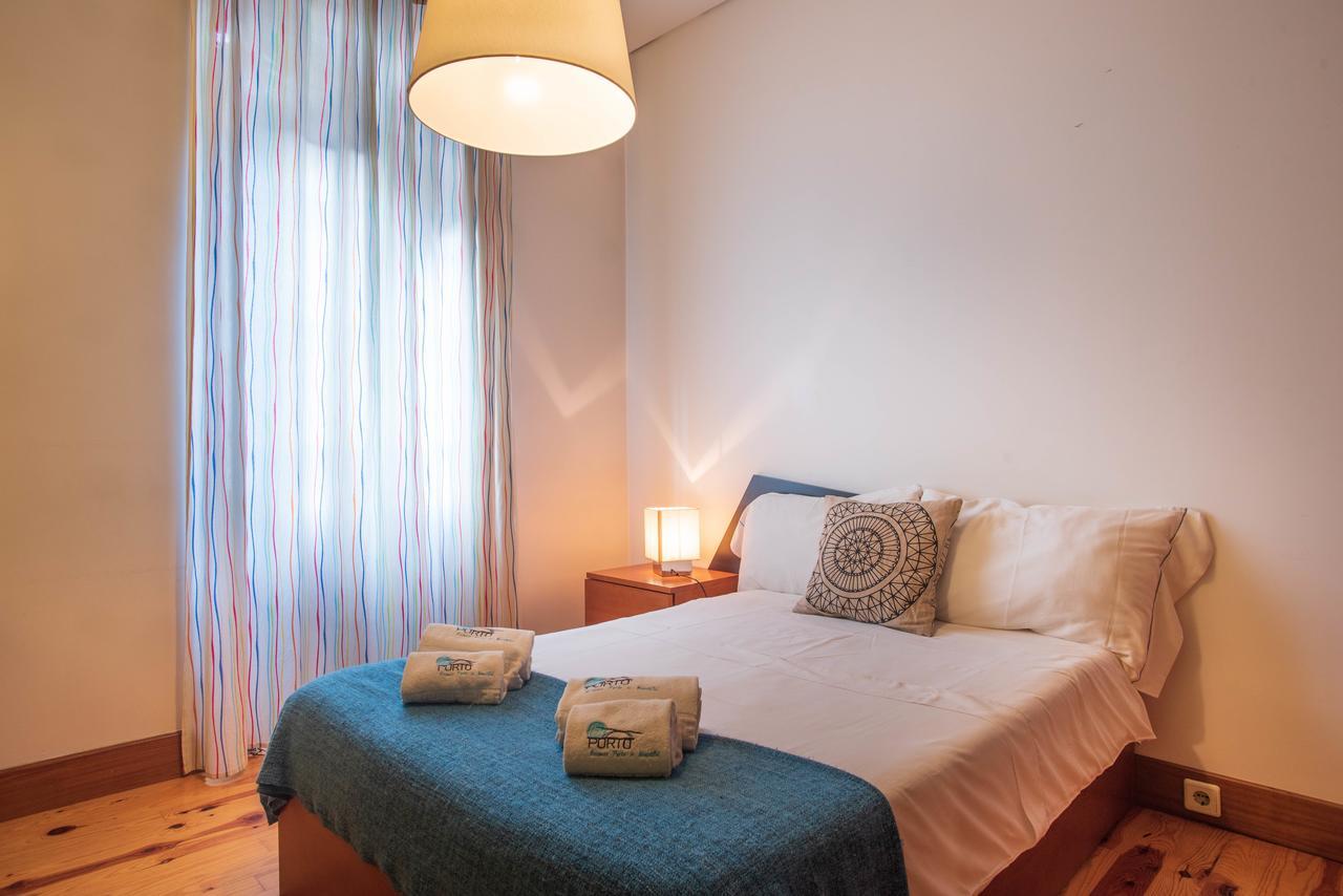 Feel Porto Modern Villa Экстерьер фото