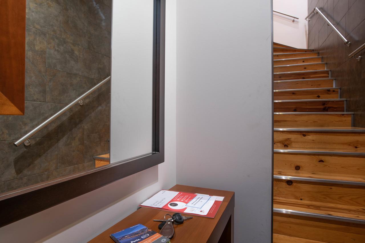 Feel Porto Modern Villa Экстерьер фото