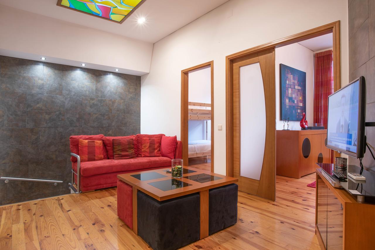 Feel Porto Modern Villa Экстерьер фото
