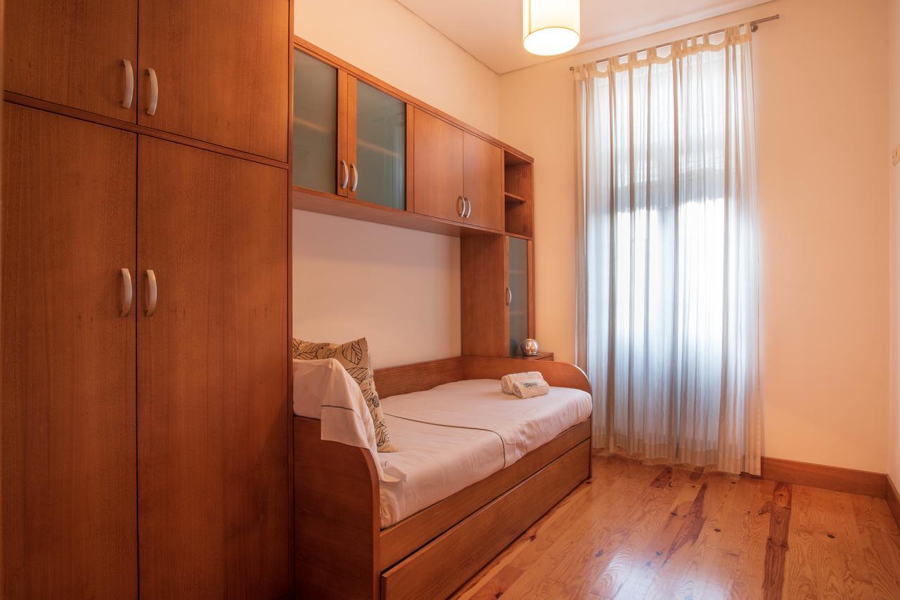 Feel Porto Modern Villa Экстерьер фото