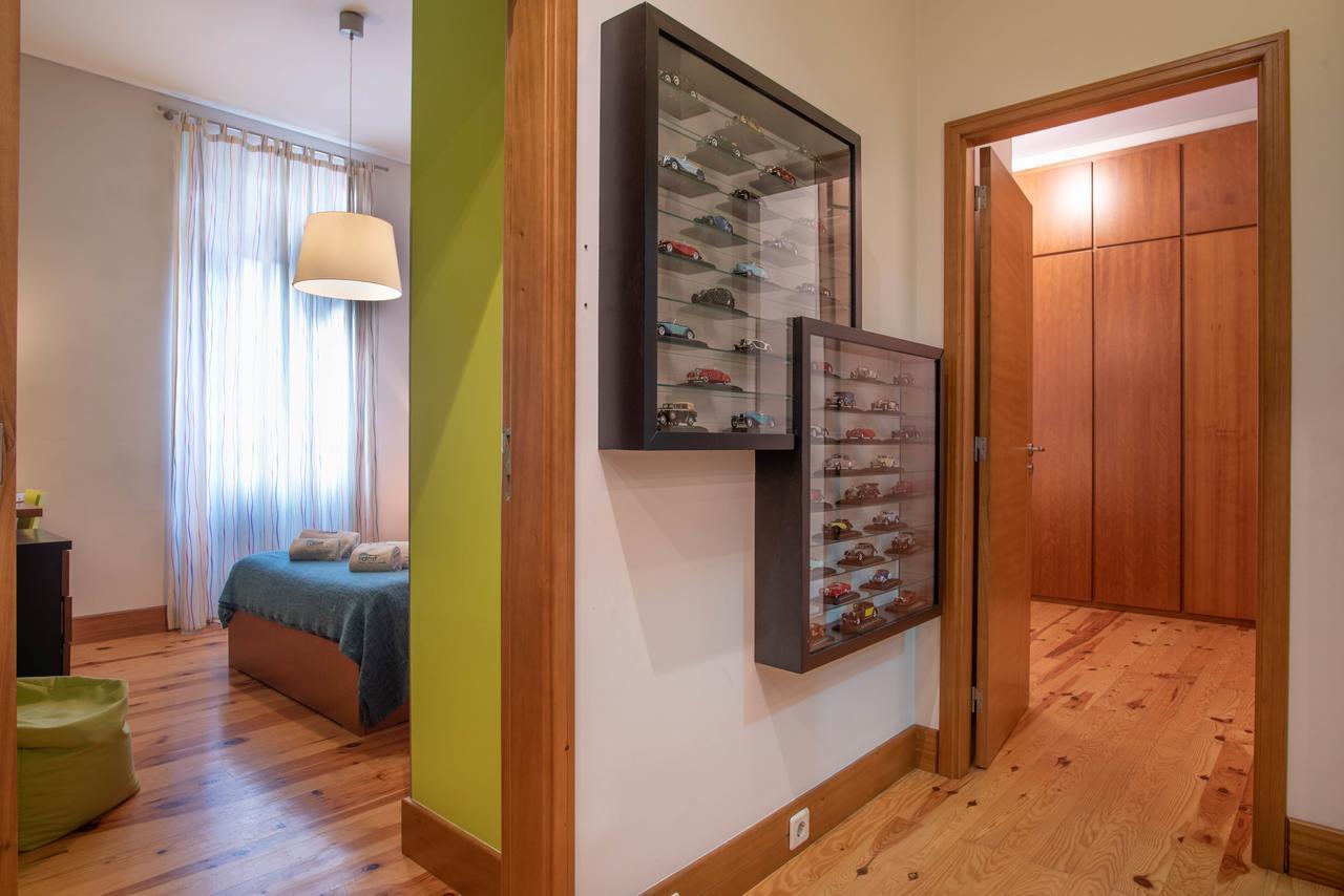 Feel Porto Modern Villa Экстерьер фото