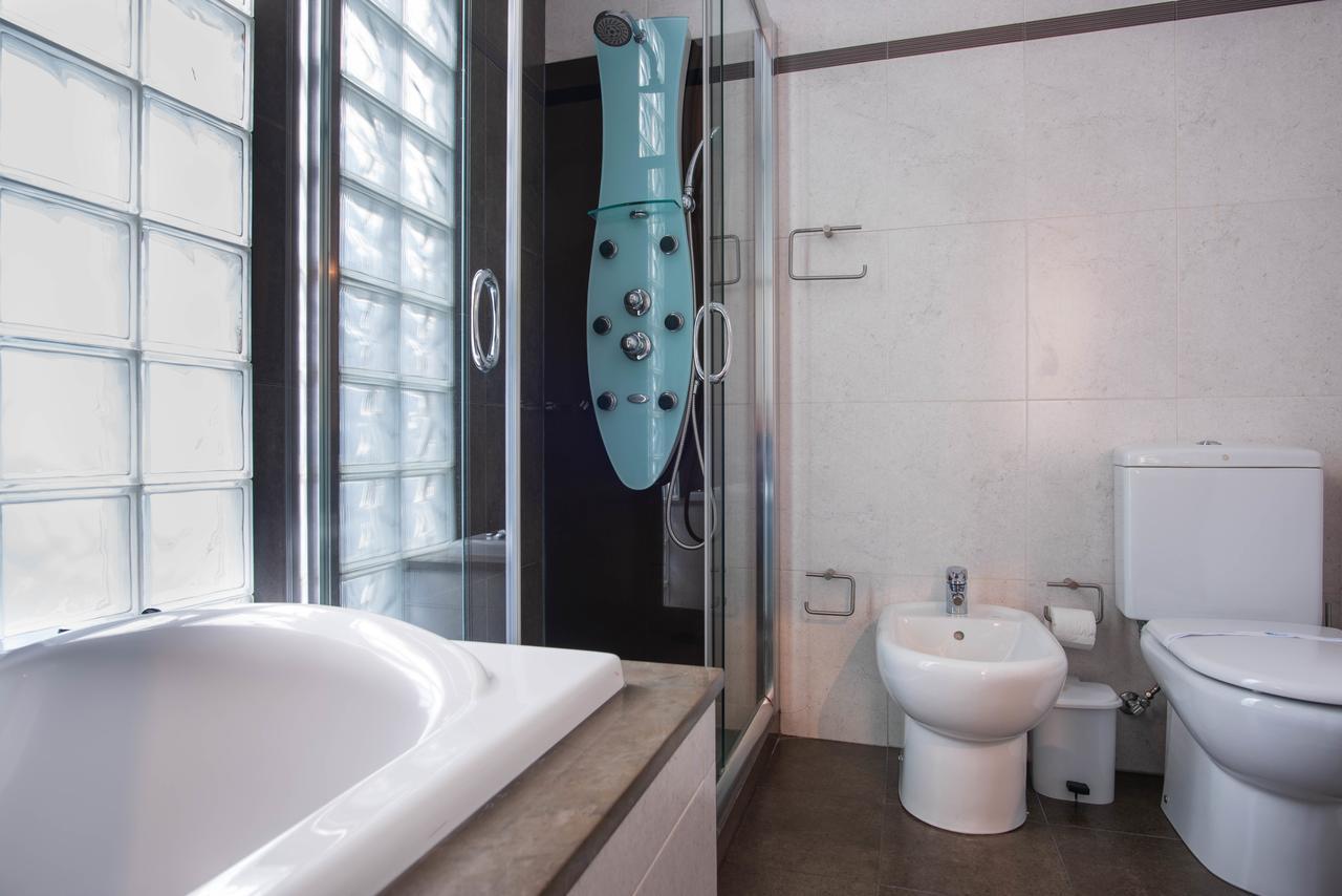 Feel Porto Modern Villa Экстерьер фото